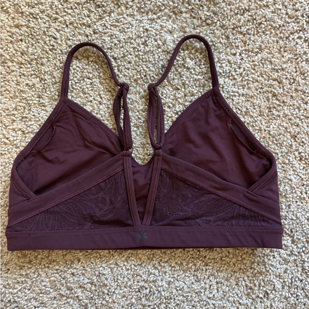 Athleta Aerial Bra
